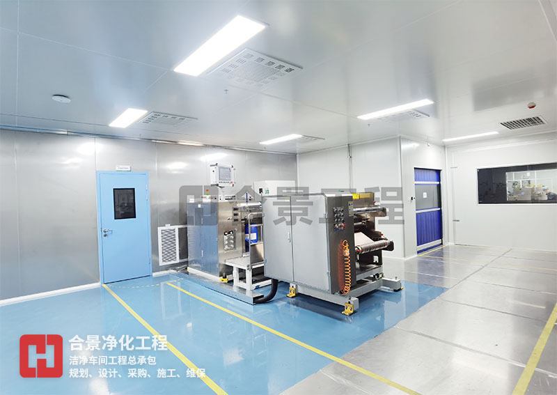  如何確保鋰電池生產安全？